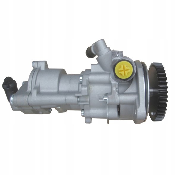 WRC Original Parts 4924870 Насос гідропідсилювача + вакуум volkswagen 28-35 ii
