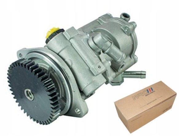 WRC Original Parts 4924870 Насос гідропідсилювача + вакуум volkswagen 28-35 ii