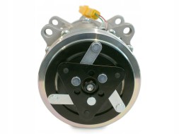 EURO KLIMA 240579 / 51-0240 / 6453KW / 6453LA / 6453LC / 6453VX / 68625 / 699358 / 8600184 / 8FK351316-031 / 9639078280 / AC35879 / PEK242 / SD6V12-1437 Компресор клім. Peugeot 307 (2.0hdi) 206 (2.0hdi) sd6v12 замінник 240579