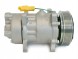 EURO KLIMA 240579 / 51-0240 / 6453KW / 6453LA / 6453LC / 6453VX / 68625 / 699358 / 8600184 / 8FK351316-031 / 9639078280 / AC35879 / PEK242 / SD6V12-1437 Компресор клім. Peugeot 307 (2.0hdi) 206 (2.0hdi) sd6v12 замінник 240579