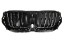 Китай 09-G0623-07ZS BMW X6 G06 2018-2025 M-Pakiet (До LCI / LCI) Жалюзі решітки радіатора з моторчиком