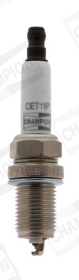 CET11P CHAMPION Свічка запалення