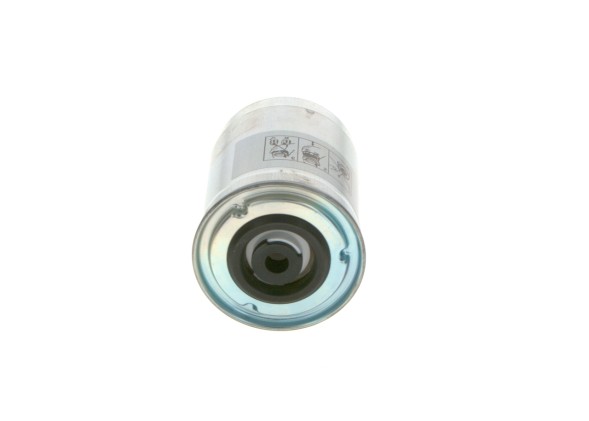 1457434400 BOSCH Фільтр паливний