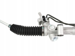 Abakus 140-02-012 Кермівна рейка гур ford transit 06-14