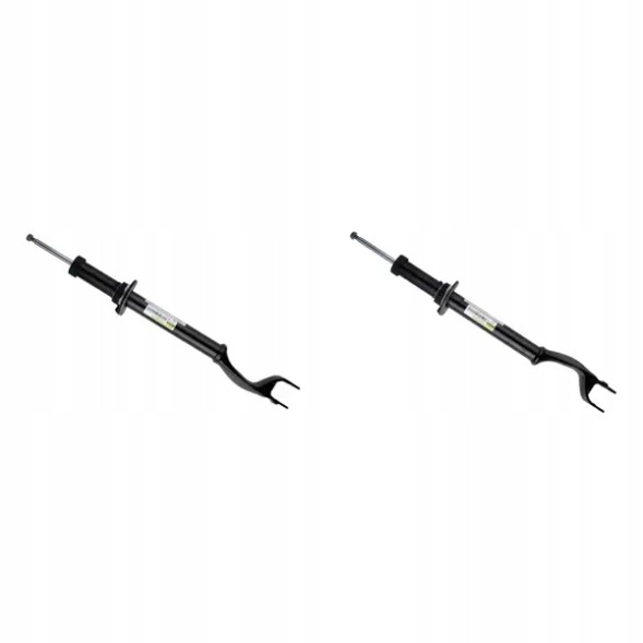 Bilstein 24-2630 2316 2x амортизатори BILSTEIN FRONT L+R для MERCEDES-BENZ GLC C253, GLC X253