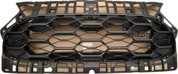 Китай RZGRILLMAT HONDA ZR-V HR-V РЗ 2032 ГРИЛЬ РЕШІТКА АТРАПА БІЛОСТОК