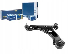MEY616 050 0029/RS6 MEYLE ВАЖЕЛЬ КЕРУВАННЯ OPEL ПЕРЕДНИЙ CORSA D 06- LE MEYLE