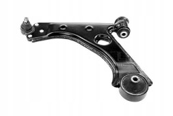 MEY616 050 0029/RS6 MEYLE ВАЖЕЛЬ КЕРУВАННЯ OPEL ПЕРЕДНИЙ CORSA D 06- LE MEYLE