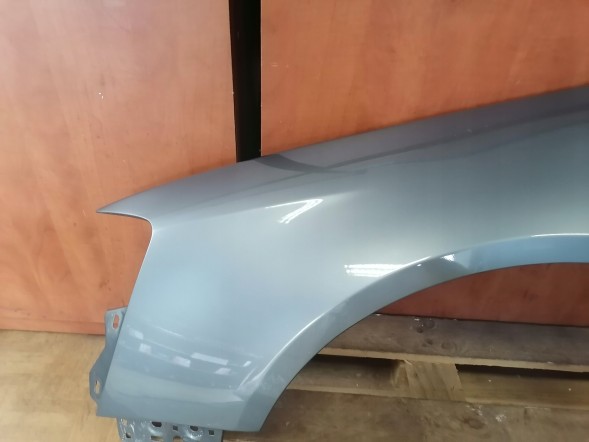 3K BŁOTNIK LEWY PRZÓD VOLKSWAGEN PASSAT B6 LB6S БРИЗКОВИК ЛІВИЙ ПЕРЕДНІЙ VOLKSWAGEN PASSAT B6 LB6S