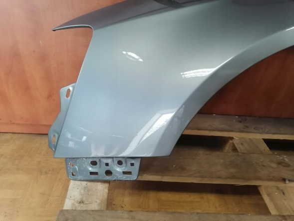 3K BŁOTNIK LEWY PRZÓD VOLKSWAGEN PASSAT B6 LB6S БРИЗКОВИК ЛІВИЙ ПЕРЕДНІЙ VOLKSWAGEN PASSAT B6 LB6S