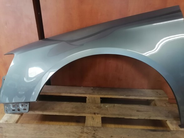 3K BŁOTNIK LEWY PRZÓD VOLKSWAGEN PASSAT B6 LB6S БРИЗКОВИК ЛІВИЙ ПЕРЕДНІЙ VOLKSWAGEN PASSAT B6 LB6S