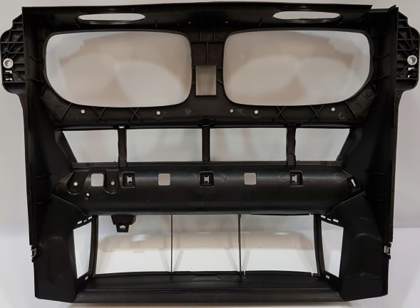 AutoDor 51647222952 Бампер передній bmw x5 e70 lift, посилення бампера