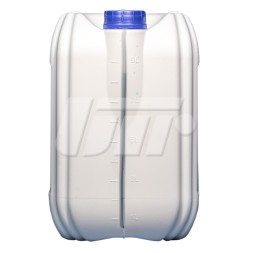 QT5634010 QT OIL Антифриз QT MEG EXTRA 40 G11 синій 10кг