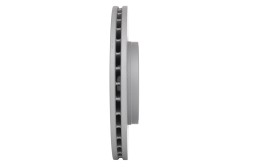 0986479B69 BOSCH ДИСК ГАЛЬМIВНИЙ ПЕРЕДНIЙ COATED