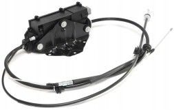 CHINA 34436779451 Модуль ручного гальма електричний для bmw x5 x6 e70 e71 e72 - 34436779451