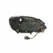 Abakus 773-1150LMLEMN2 Volvo s60 v60 2013- лівий фара/фонар 31358097