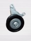 Mercedes-Benz OE MERCEDES BENZ S Class SPRINTER Кронштейн ролика ременя OE A642200200