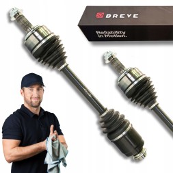 BRV ПОЛОСТЬ BRV B1744