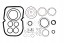 Китай MERC126.OHK06 РЕМКОМПЛЕКТ 722.3 4G-TRONIC AM