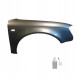 Китай 133502 Audi A4 B7 kolor LY7G 04-08 prawy + lakier zapr Quartz Grey Metalli Крило Audi A4 B7 колір LY7G 04-08 праве + лак zapr Quartz Grey Metalli