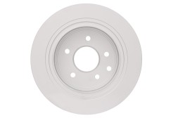 0986479C60 BOSCH Диск гальмівний