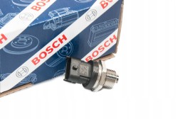 Bosch 0281006468 , 0281 006 468 Датчик тиску палива jaguar rover 0281006468