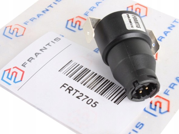 FRANTIS 61279845438 61278856556 FRT ПІРОТЕХНІЧНИЙ ЗАПОБІЖНИК АКУМУЛЯТОРА BMW 5 G68 IX3 G08 61279845438