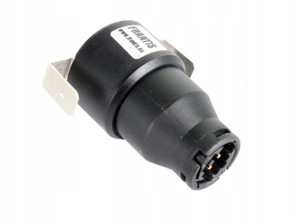 FRANTIS 61279845438 61278856556 FRT ПІРОТЕХНІЧНИЙ ЗАПОБІЖНИК АКУМУЛЯТОРА BMW 5 G68 IX3 G08 61279845438