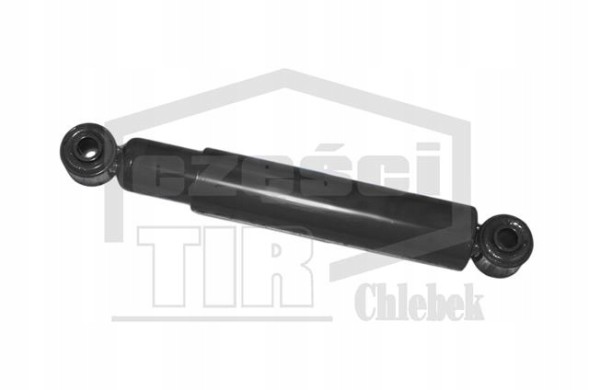 WOSIMAN 312 710 АМОРТИЗАТОР RENAULT PREMIUM DXI/VOLVO ПЕРЕД