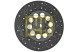 V-maxzone Part VIC-171445 Диск зчеплення 331 0134 16 для CASE IH JX100, JX90, 90, 90 2WD, 90 4WD,