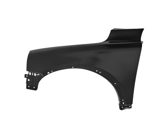 Intercar B-Series-1 30796495; 307964957; 30796495-7 Переднє крило праве VOLVO XC90 (P28), 10.02-07.14 30796495