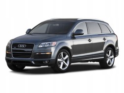 REC ZWG/Q7 КОМПЛЕКТ ВЕРХНІХ РУЧІВ AUDI Q7 TOUAREG CAYENNE KPL
