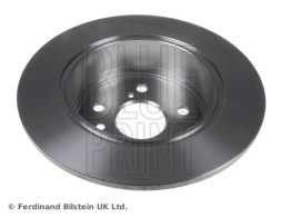 ADT34374 BLUE PRINT Диск гальмівний