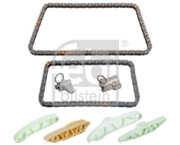 176293 FEBI BILSTEIN Комплект ланцюга