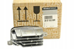 Renault OE 285753299R Модуль прожектора renault megane iv правий