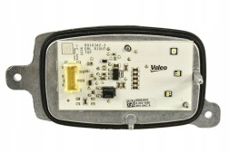 Renault OE 285753299R Модуль прожектора renault megane iv правий