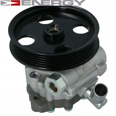 ENERGY PW680173 Сил насос силових mercedes e w211 s212