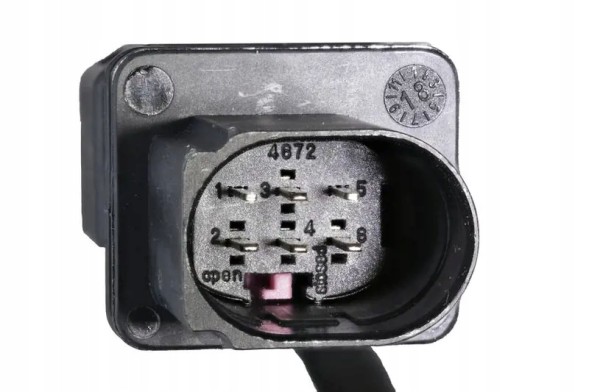 Valeo 368396 Лямбда-зонд з підігрівом планарний 368396 valeo bmw