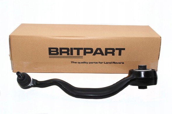 Britpart LR113306 Коливач передній правий нижній - LAND ROVER DISCOVERY 5 / RANGE ROVER L405 / L494