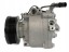 CHINA AKV200A801B  AKS200A208B  AKS200A208A 7114905R  AC01321  700511319  1.9123  K19123  51-1319  ACP01418 Компресор кондиціонера mitsubishi asx 1.8 akv200a801b