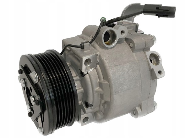 CHINA AKV200A801B  AKS200A208B  AKS200A208A 7114905R  AC01321  700511319  1.9123  K19123  51-1319  ACP01418 Компресор кондиціонера mitsubishi asx 1.8 akv200a801b