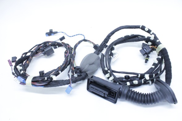 BMW OE 8792852 61128792852 ДЖГУТ ПРОВОДКИ ДВЕРЕЙ ПРАВИЙ ПЕРЕДНІЙ BMW G01 X3 G02 X4 F97 X3M F98 X4M