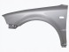 Китай EK0303 Бризковик VW Passat B5 FL лівий з отвором для поворотника кольору LD7W