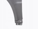 Китай EK0303 Бризковик VW Passat B5 FL лівий з отвором для поворотника кольору LD7W