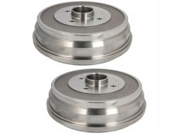 Bosch 0 986 477 287 Bosch 0 986 477 287 гальмівний барабан