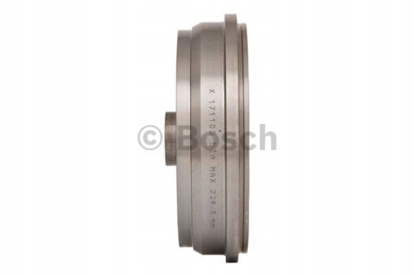 Bosch 0 986 477 287 Bosch 0 986 477 287 гальмівний барабан
