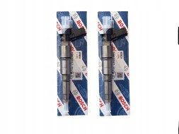 Bosch 0 445 115 050 Форсунка 2 шт 0445115077 13537807209 bmw 3 5 6 x3 x5 x6 bosch 3,0
