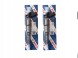 Bosch 0 445 115 050 Форсунка 2 шт 0445115077 13537807209 bmw 3 5 6 x3 x5 x6 bosch 3,0