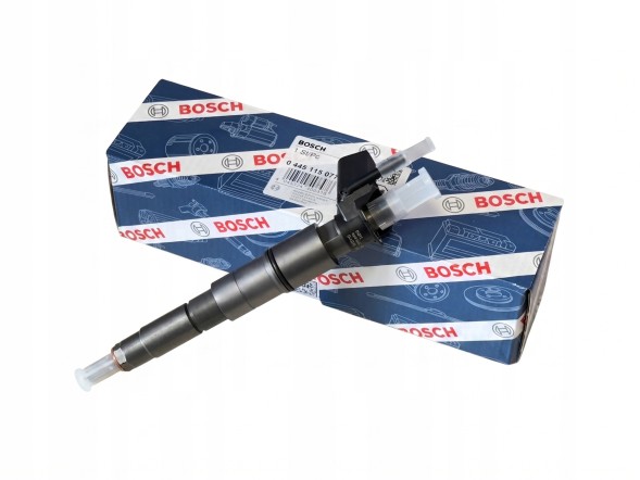 Bosch 0 445 115 050 Форсунка 2 шт 0445115077 13537807209 bmw 3 5 6 x3 x5 x6 bosch 3,0
