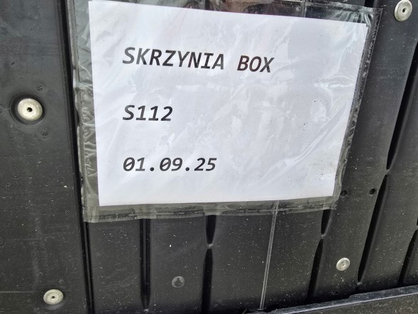BMW OE ZBIORNIK SPRYSKIWACZY BMW 3 G20 G21 7449656 NOWA ORGINAŁ QUALI15.09,25 БАЧОК ОМИВАЧА BMW 3 G20 G21 7449656 НОВИЙ ОРИГІНАЛ